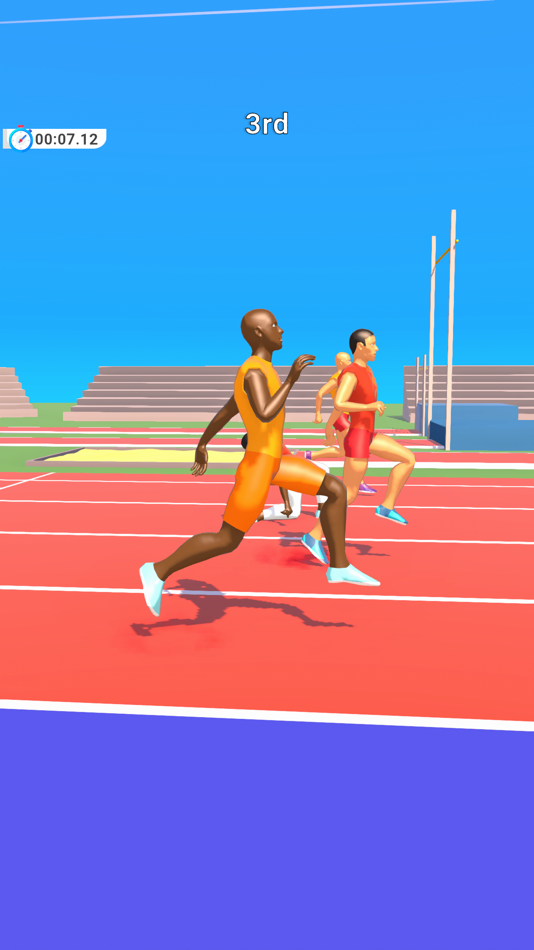 #3. sprint.io (iOS) By: Ibrahim Taylan Demirkaya
