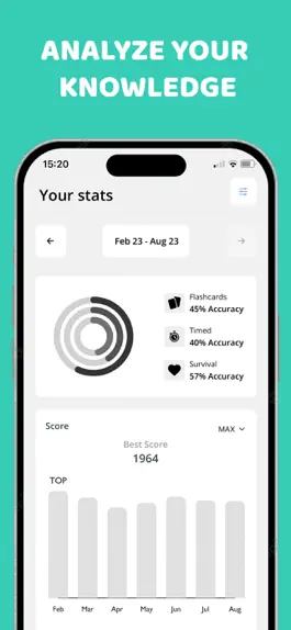 Game screenshot GeoQuiz: Flags, Capital & More hack