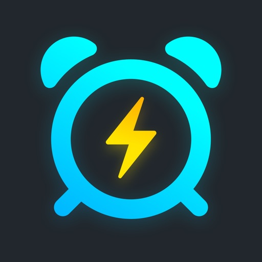 Smart Alarm Clock - Waking Up iOS App