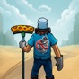 Idle Zombie Survival app download