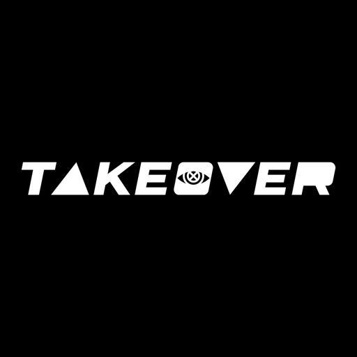 Takeover Network icon