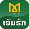 M Huk icon