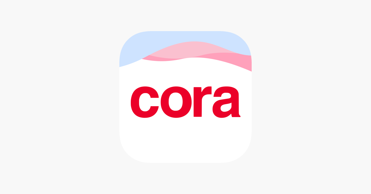cora Be & Lux on the App Store