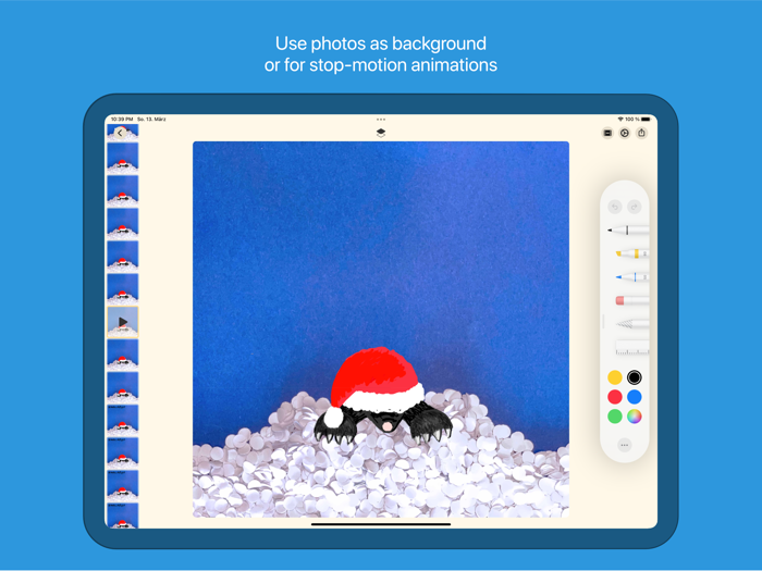 FlipKit - Flipbook Maker