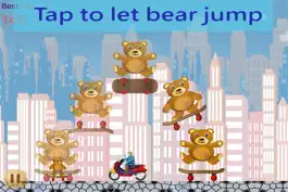 Game screenshot Skater Bear mod apk
