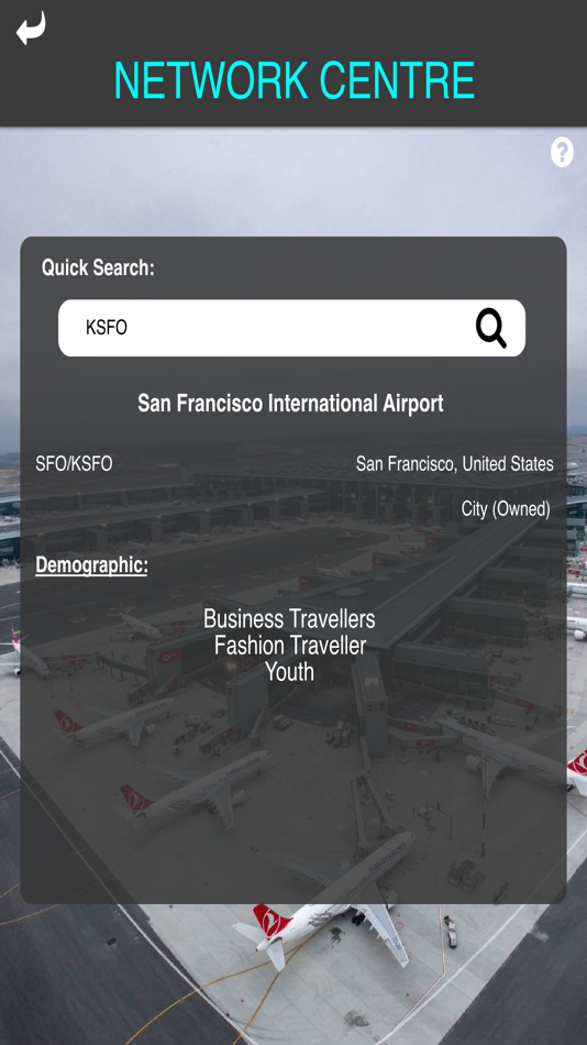 #4. Aviation Management (iOS) 由: OurCodeLab LLP