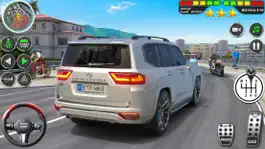 Game screenshot City Car Driving School Sim 3D hack