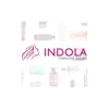 indola stores JO contact information