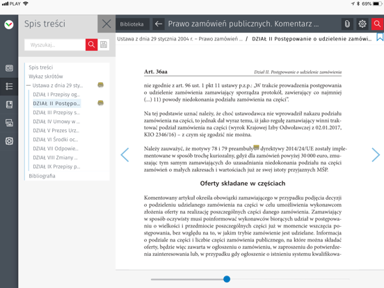 Screenshot #6 pour Smarteca Poland