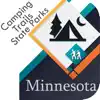 Minnesota-Camping &Trails,Park delete, cancel