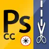 Course for Adobe PHOTOSHOP CC App Feedback