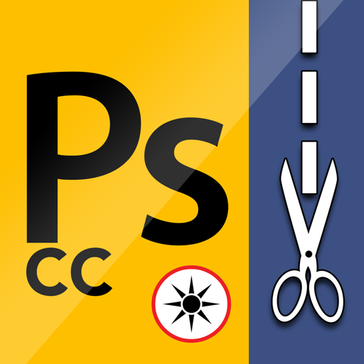 Course for Adobe PHOTOSHOP CC