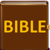 Bible (Message, NIV, NKJV +) - Gabriel Mwangi