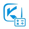 KSpark Handwriting Calculator icon