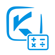 KBoard - 手写计算器