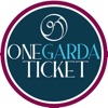 One Garda Ticket