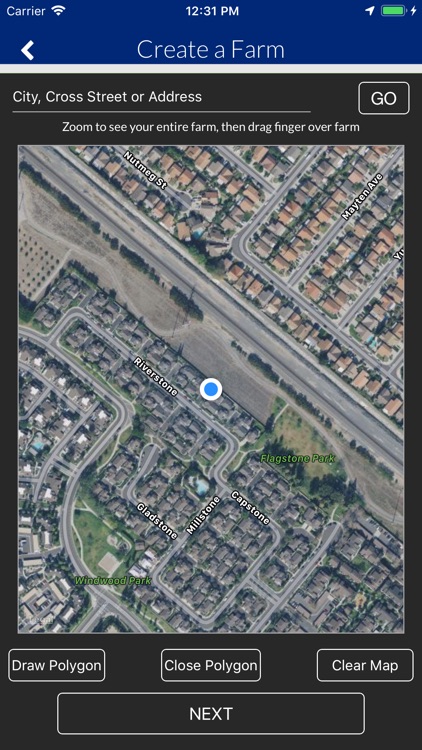 Fidelity Live Farm screenshot-3