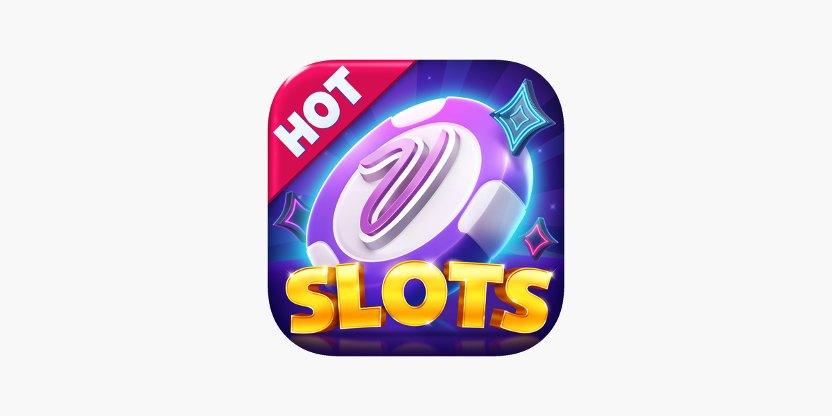 myvegas slots casino pokies