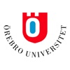 Örebro universitet – mötesapp