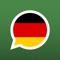 Free app to learn German by improving your VOCABULARY in an easy and fast way, with more than 5,000 words classified by levels and topics