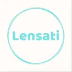 Lensati App Positive Reviews