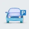 Find My Parking Location App Feedback