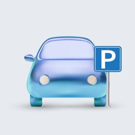 螢幕擷取畫面 (4) Find My Parking Location
