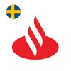 Santander Sverige - Mobilbank - Santander Consumer Bank AS