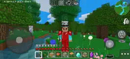 Game screenshot MultiCraft ― Build and Mine! apk