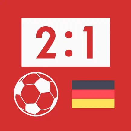 Live Scores for Bundesliga Cheats