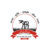 لحوم حياة الروابي