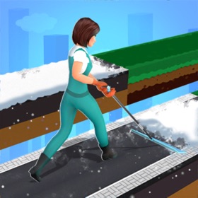 屏幕截图 (10) Perfect Job Game