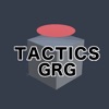 Tactics GRG - iPadアプリ