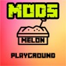 Get Mods for Melon Playground ⋆ for iOS, iPhone, iPad Aso Report