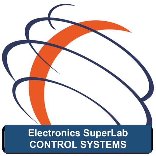 Control Systems icon