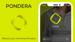 Game screenshot Pondera mod apk