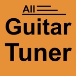 All Guitar Tuner