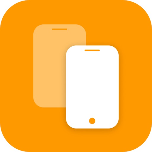 Smart switch: clone phone iOS App