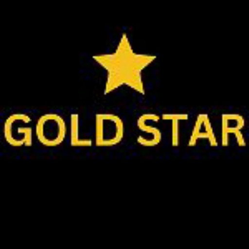 Gold Star icon