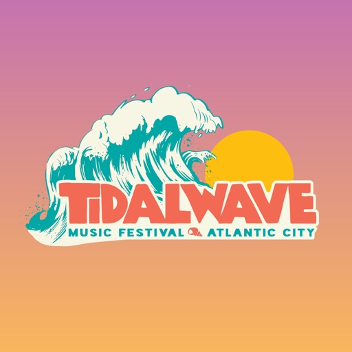 TidalWave Festival Icon