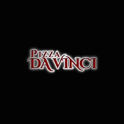 Pizza Da Vinci.