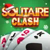 Solitaire Clash: Win Real Cash alternatives