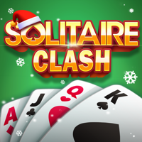 Solitaire Clash Win Real Cash