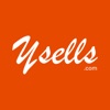 Ysells App icon
