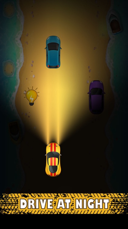 Traffic Racer Driving Master screenshot-5