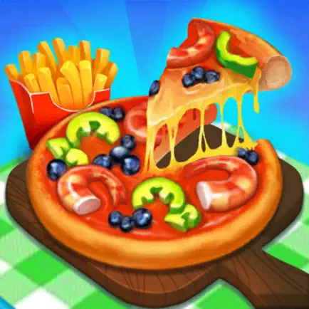 Sweet Cooking Cheats
