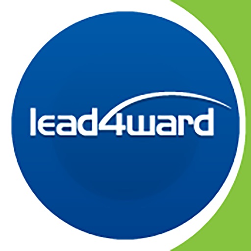 lead4ward iOS App