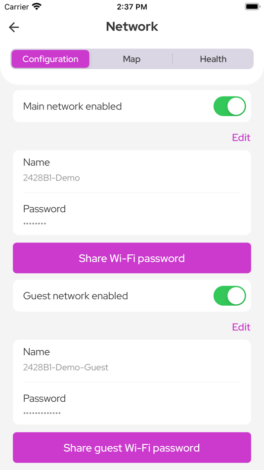 #8. CloudCheck Home (iOS) 由: AXON Networks