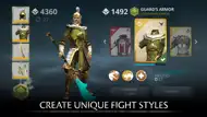 Shadow Fight 3 - RPG Fighting iphone bilder 2