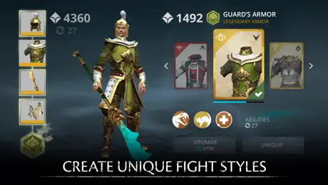 Shadow Fight 3 - RPG Fighting